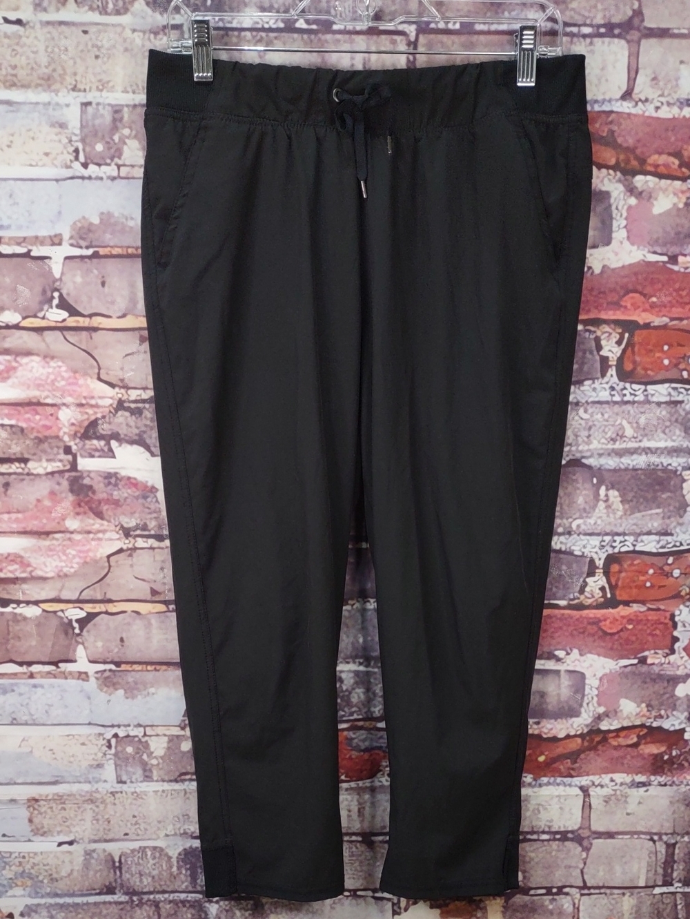 Champion Drawstring Jogger Pants